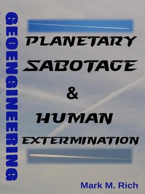 cover image of Geoengineering